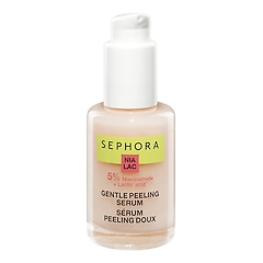 Gentle Peeling Serum - Serum, SEPHORA COLLECTION